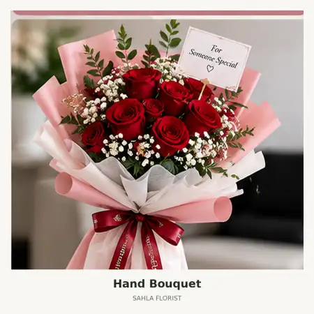 Buket Bunga Bulak